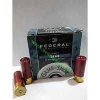 FEDERAL 12 CAL.36GR AV FE