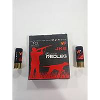 YAF 12 CAL.34GR REDLEG AV FE