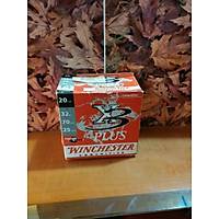 WNCHESTER 20 CAL.32GR AV FE