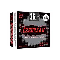 ZKURSAN 12 CAL.36gr AV FE