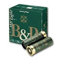 BP 12 CAL.30GR AV FE