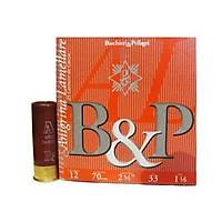 BP 12 CAL.33GR AV FE