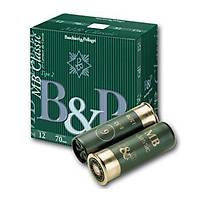 BP 12 CAL.32GR AV FE