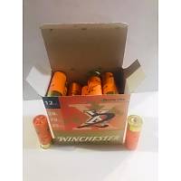 WNCHESTER 12 CAL.X2 28GR AV FE