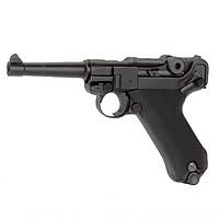 KWC LUGER BLOWBACK HAVALI TABANCA