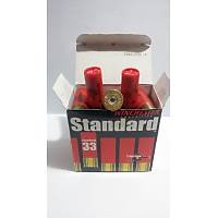 WNCHESTER 12 CAL.STANDARD 33GR AV FE