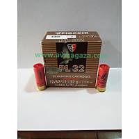FOCCH 12 CAL.32GR KEE AV FE