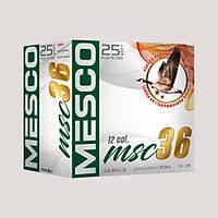 MESCO 12 CAL.36GR AV FE