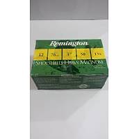 REMNGTON 12 CAL.50GR MAGNUM AV FE