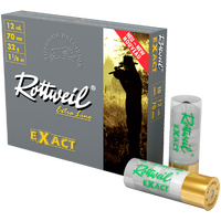 ROTTWEL 12 CAL.TEK KURUN