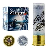 ZUBER 20 CAL.26GR AV FE