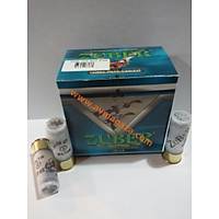 ZUBER 16 CAL.28GR AV FE
