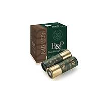 BP 12 CAL.36GR AV FE