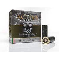 BP 12 CAL.ACTIVE TEK KURUN