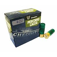 CHEDDTE 12 CAL.36GR AV FE