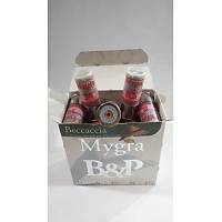 BP 12 CAL.33GR MYGRA TORTORA AV FE