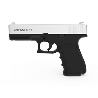 RETAY G17 KURUSIKI TABANCA