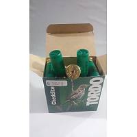 CHEDDTE 12 CAL.34GR AV FE