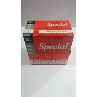 WNCHESTER 12 CAL.SPECAL 34GR AV FE