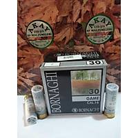BORNAGH 16 CAL.30GR AV FE