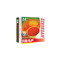 ZKURSAN 12 CAL.24gr 7,5 TRAP FE