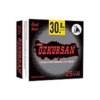 ZKURSAN 12 CAL.30gr AV FE