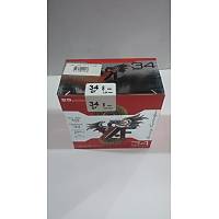 YAF 12 CAL.34gr AV FE