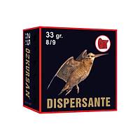 ZKURSAN 33GR DSPERSANTE AV FE