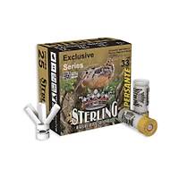 STERLNG 12 CAL.33GR DSPERSANTE AV FE