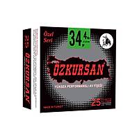 ZKURSAN 12 CAL.34gr AV FE