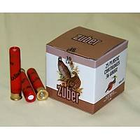 ZUBER 36 CAL.AV FE