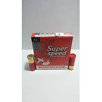 WNCHESTER 12 CAL.SUPER SPEED GENERATION 36GR AV FE