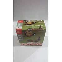 WNCHESTER 12 CAL.SPECAL CHASSE 32GR AV FE