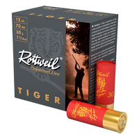 ROTTWEL 12 CAL.30GR AV FE