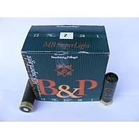 BP 12 CAL.28GR AV FE