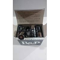 BP 12 CAL.F2 HIGH TEK KURUN