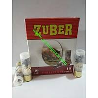 ZUBER 16 CAL.9 KURUN