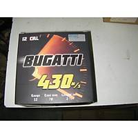 BUGATT 12 CAL.24gr 7,5 TRAP FE