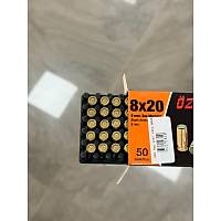 �ZKURSAN 8MM SARI SES MERM�S�