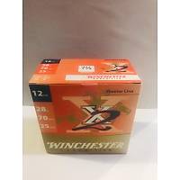 WNCHESTER 12 CAL.X2 28GR AV FE