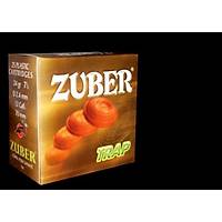 ZUBER 12 CAL.24gr 7,5 TRAP FE