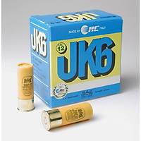 RC 12 CAL.JK6 35GR AV FE