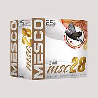 MESCO 12 CAL.28GR AV FE