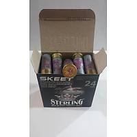 STERLNG 12 CAL.24GR 9,5 SKEET FE