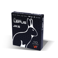 YAF 12 CAL.34GR LEPUS AV FE