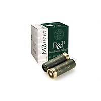 BP 12 CAL.30GR AV FE