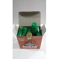 STERLNG 12 CAL.KEKLK ZEL AV FE