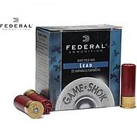 FEDERAL 12 CAL.32gr AV FE