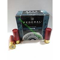 FEDERAL 12 CAL.36gr AV FE