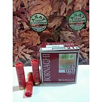 BORNAGH 28 CAL.21GR AV FE